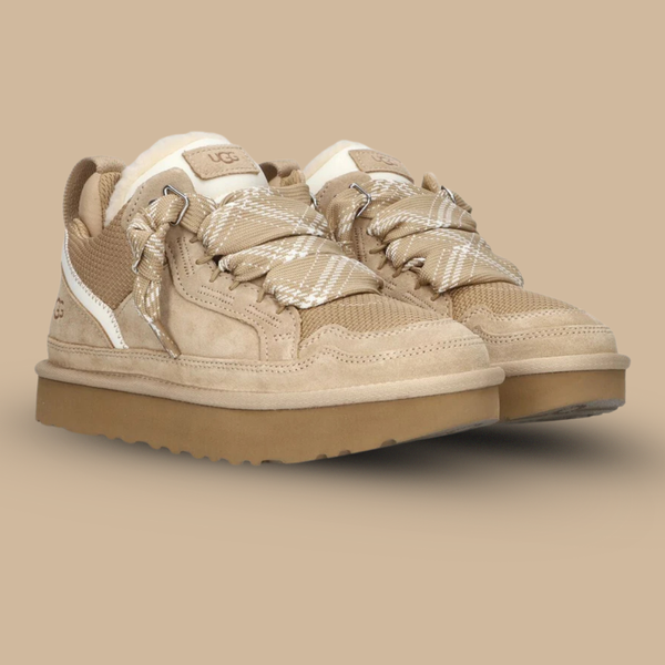 Lowmel Unisex
