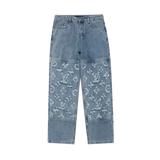 LV – COMPLETO DI JEANS
