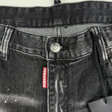 Jeans DSQ2