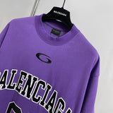Maglietta BLNCG - Basketball Bianca 1:1