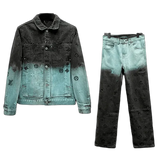 LV – COMPLETO DI JEANS