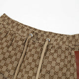 Pantaloncini GG