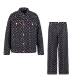 LV – COMPLETO DI JEANS