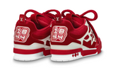 Pattinare Rosso