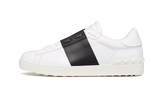 Sneaker VLTN Open Black Strip