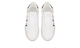 Sneaker VLTN Open Bianco