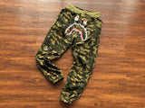 Pantaloni reversibili BP x OVO