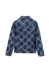LV – COMPLETO DI JEANS