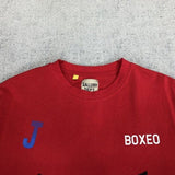 Maglietta GLRY DPT x Everlast
