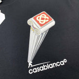 Maglietta CasaBlanca