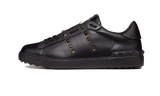 Sneaker VLTN Rockstud Full Black