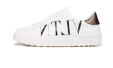 Sneaker VLTN Open Bianco