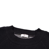 Felpa con logo monogramma CD