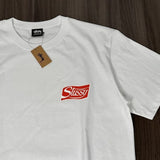 Maglietta STSY Soda Can White