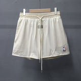 Pantaloncini Nk x Fear of God