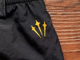 Pantaloni NK x NCTA