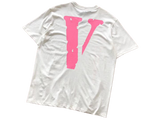 T-SHIRT VLN 3 – NERO/BIANCO