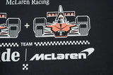 Maglietta RHD x McLaren Car