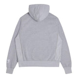Felpa con cappuccio GLRY DPT (2 COLORI)