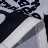 Camicia con bottoni DG