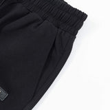 Pantaloncini Prd neri