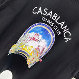 Maglietta CasaBlanca