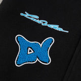 Giacca LV Nero Bianco Pont Neuf