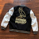 Giacca BP x OVO Varsity