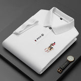 Pacco con 4 polo classiche per uomo - Ralph™