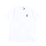 T-SHIRT OFF – NERO/BIANCO 3