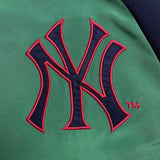 Giacca verde SPRM x New York Yankees