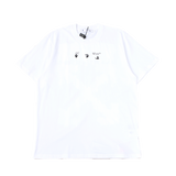 T-SHIRT OFF – NERO/BIANCO 1