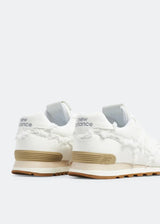 Sneakers in denim Miu Miu x New Balance 574