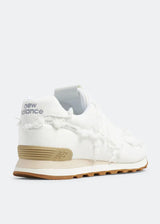 Sneakers in denim Miu Miu x New Balance 574