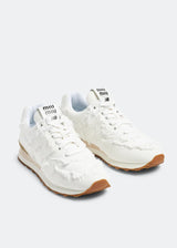 Sneakers in denim Miu Miu x New Balance 574