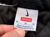 Felpa con cappuccio SPRM X NK Supreme x Nike Arc Corduroy