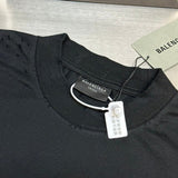 Maglietta BLNCG oversize