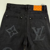 Jeans LV LV078