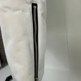 GIACCA CON MANICOTTI MSE