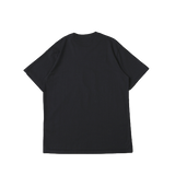 T-SHIRT BP – NERO/BIANCO 1