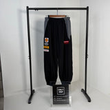 Pantaloni SPRM x Ducati Racing neri