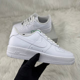 AF1 – BIANCO