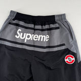 Pantaloni SPRM x Ducati Racing neri