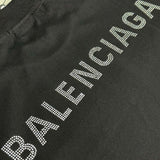 Maglietta BLNCG oversize