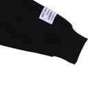 Felpa con cappuccio GLRY DPT (2 COLORI)