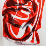 Maglietta STSY Soda Can White