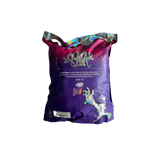 T-SHIRT SYN WRLD CON LOGO – SET CORTO – SALVIA/KAKI