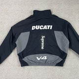Set SPRM x Ducati