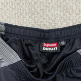 Set SPRM x Ducati