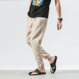 SHINBŌ HAREM PANTALONI